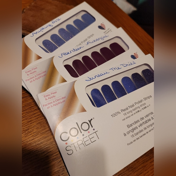 Color Bundle - Picture 2 of 2